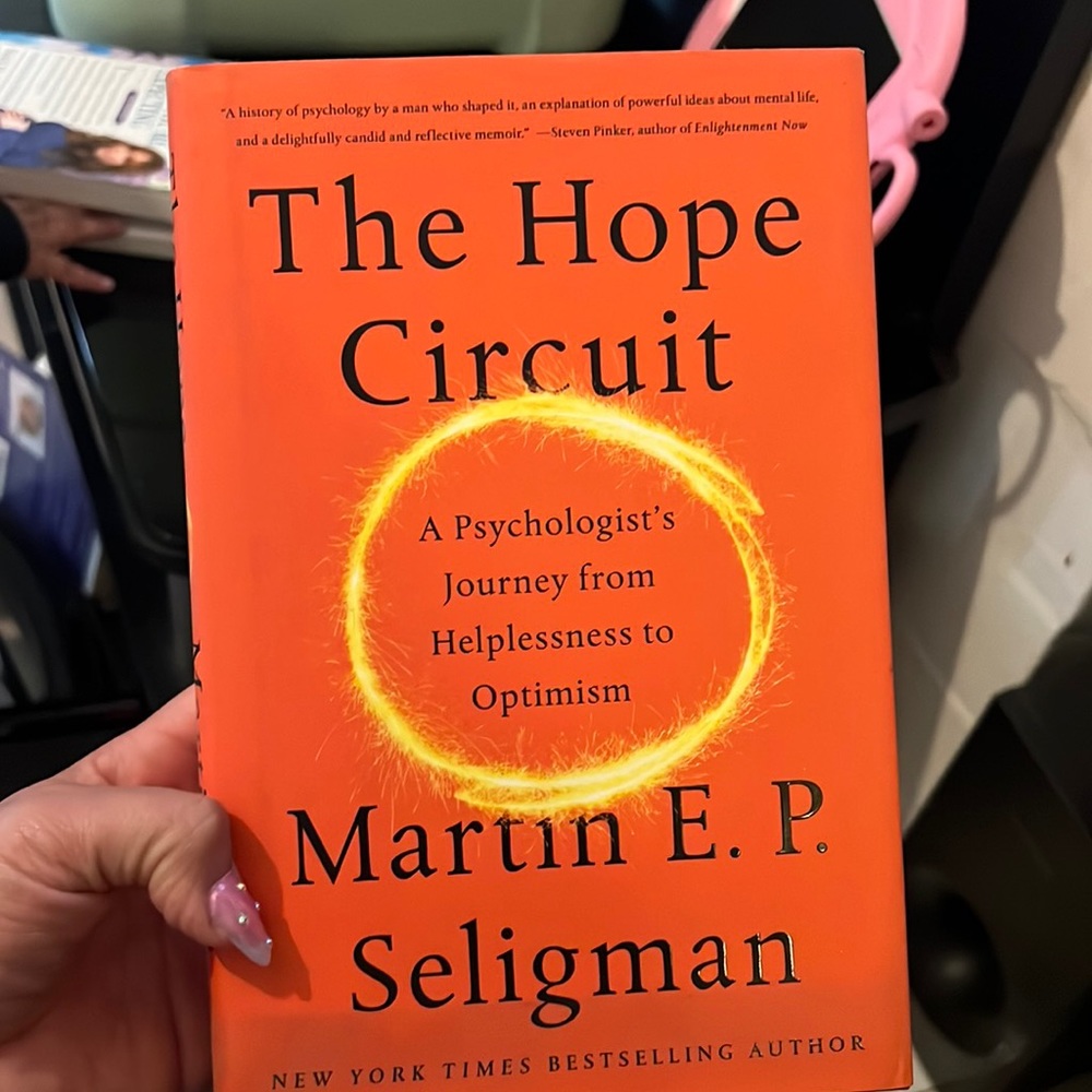 The Hope Circuit New